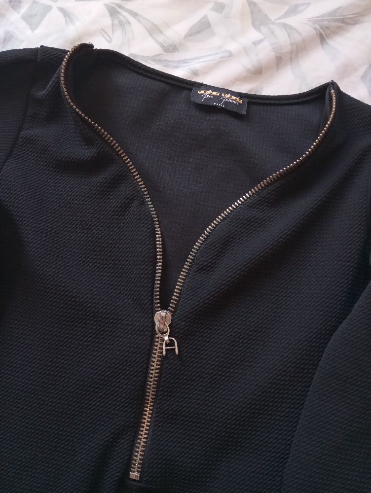 Petite robe 