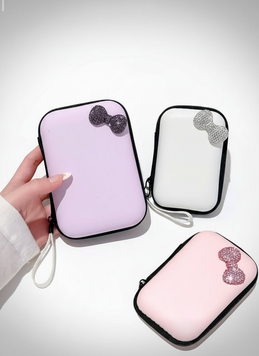 Porte accessoires téléphone 
