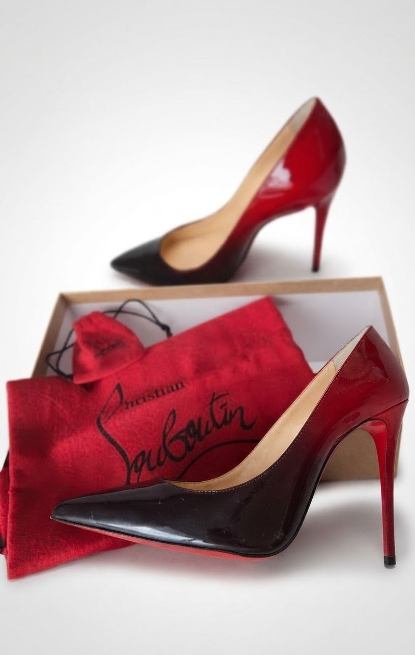 Escarpins femme 
