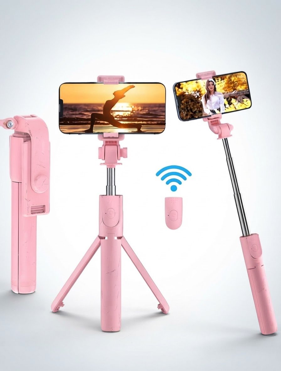 Supprt stabilisateur téléphone 