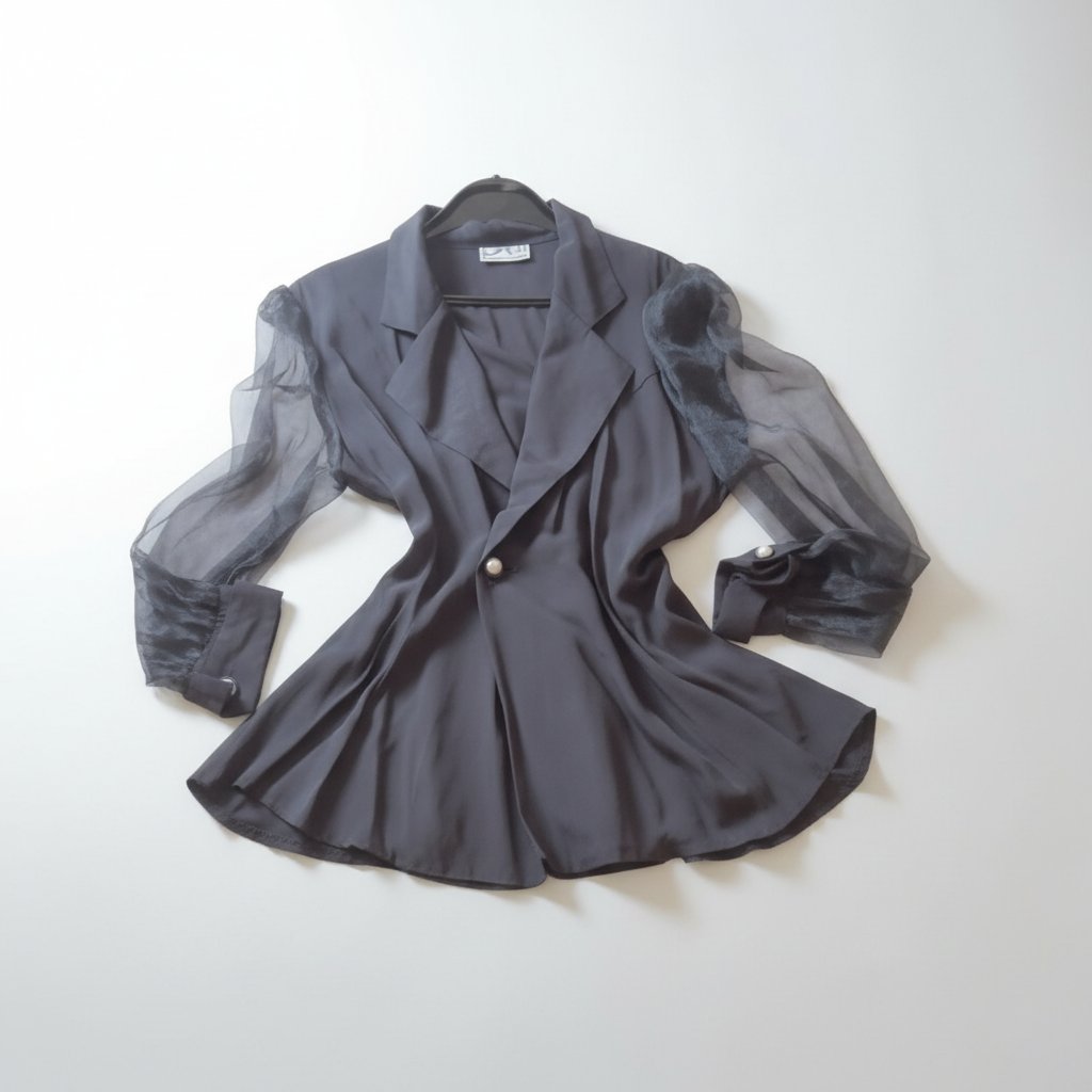 Blazer tres chic de qualité et de marque 