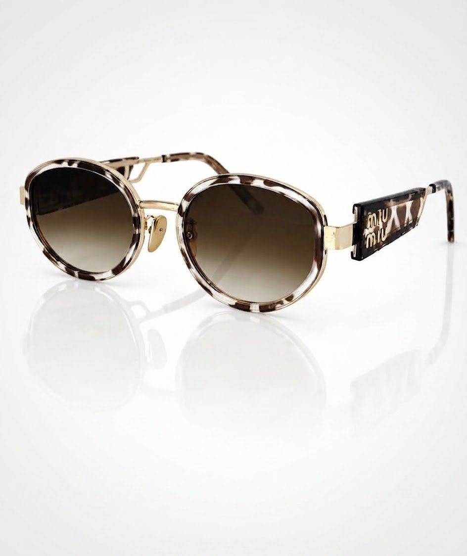 Lunette miu miu 