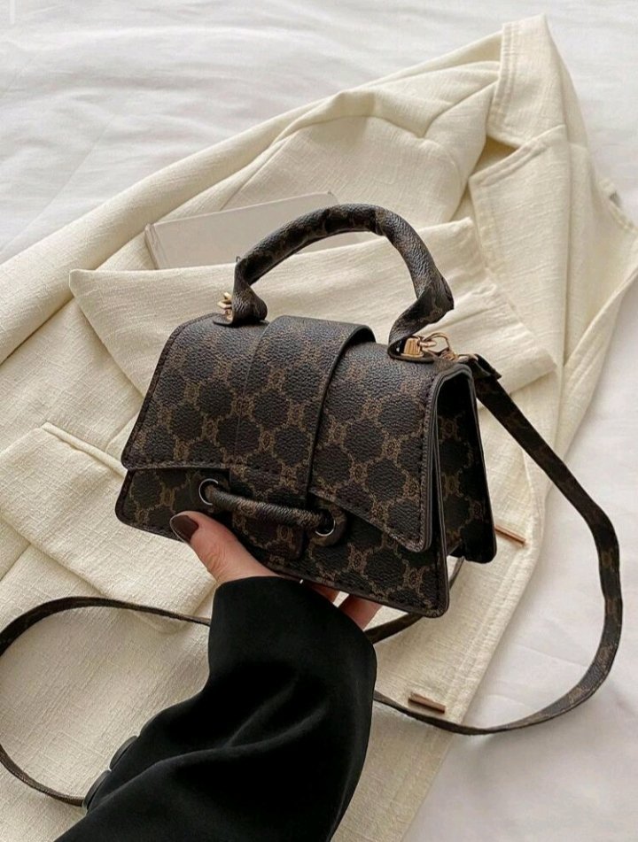 Sac à bandoulière cute cute 💕