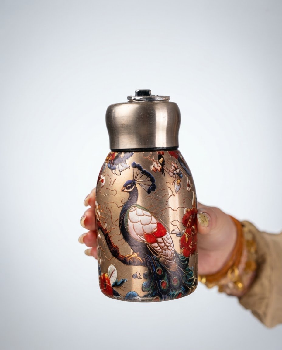 Thermos isotherme hôte qualité importation 