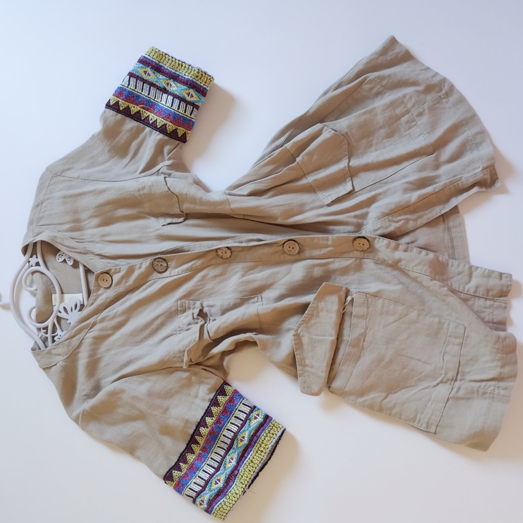 Chemise kamryaa 