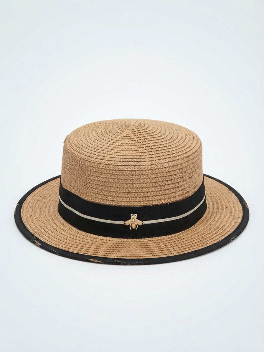 Chapeu Gucci Femme importation 