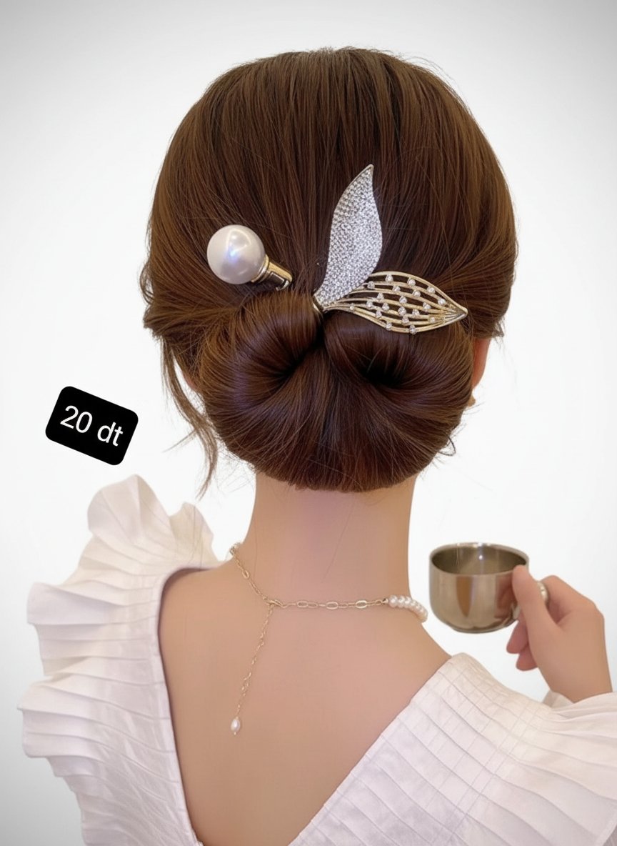 Accessoires pour cheveux 