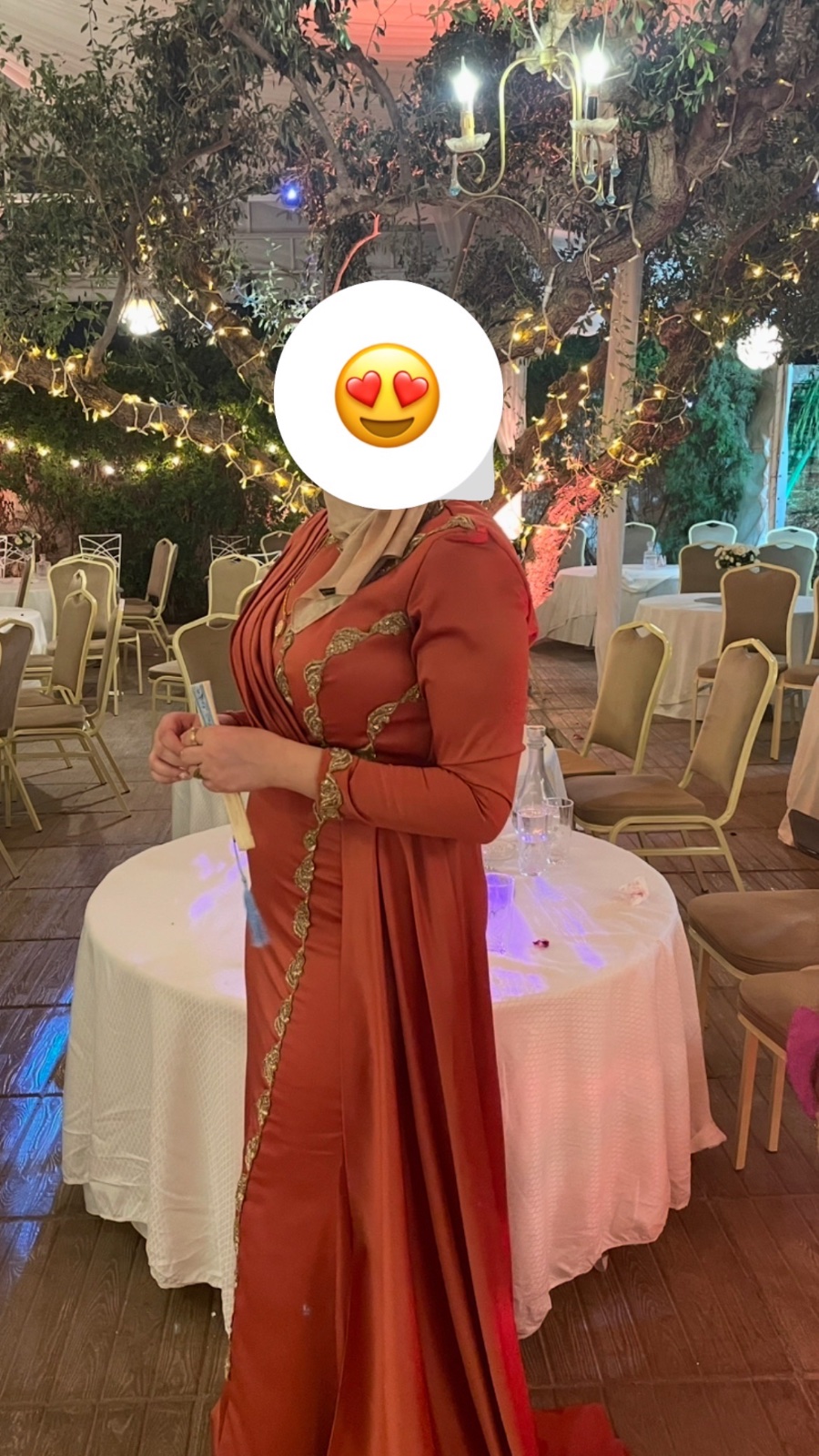 Robe 