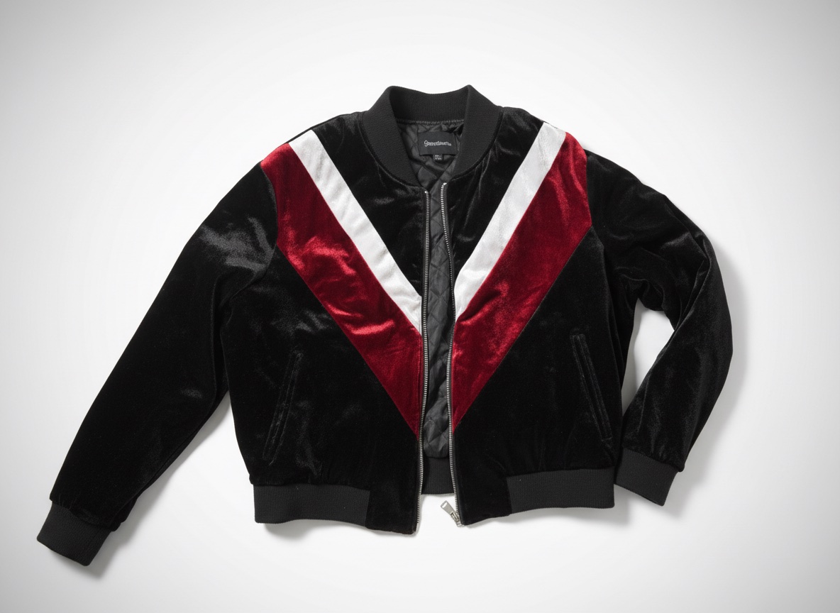 Blouson Stradivarius taille S