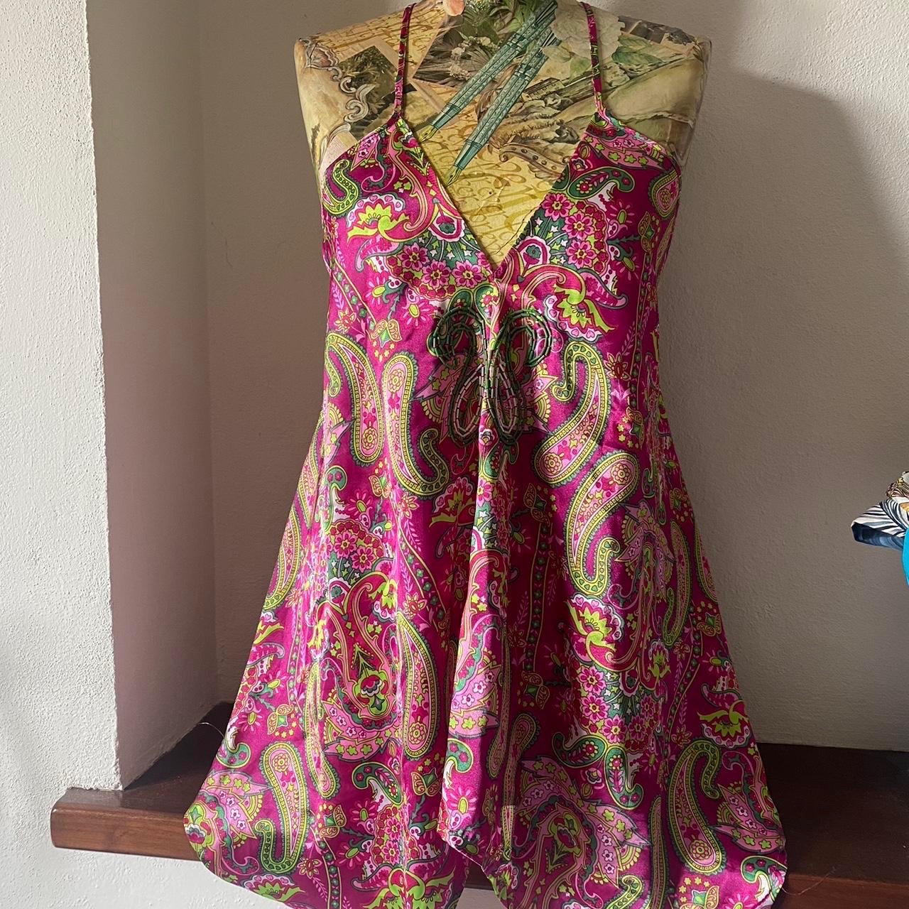 Robe calzedonia taille 36/38