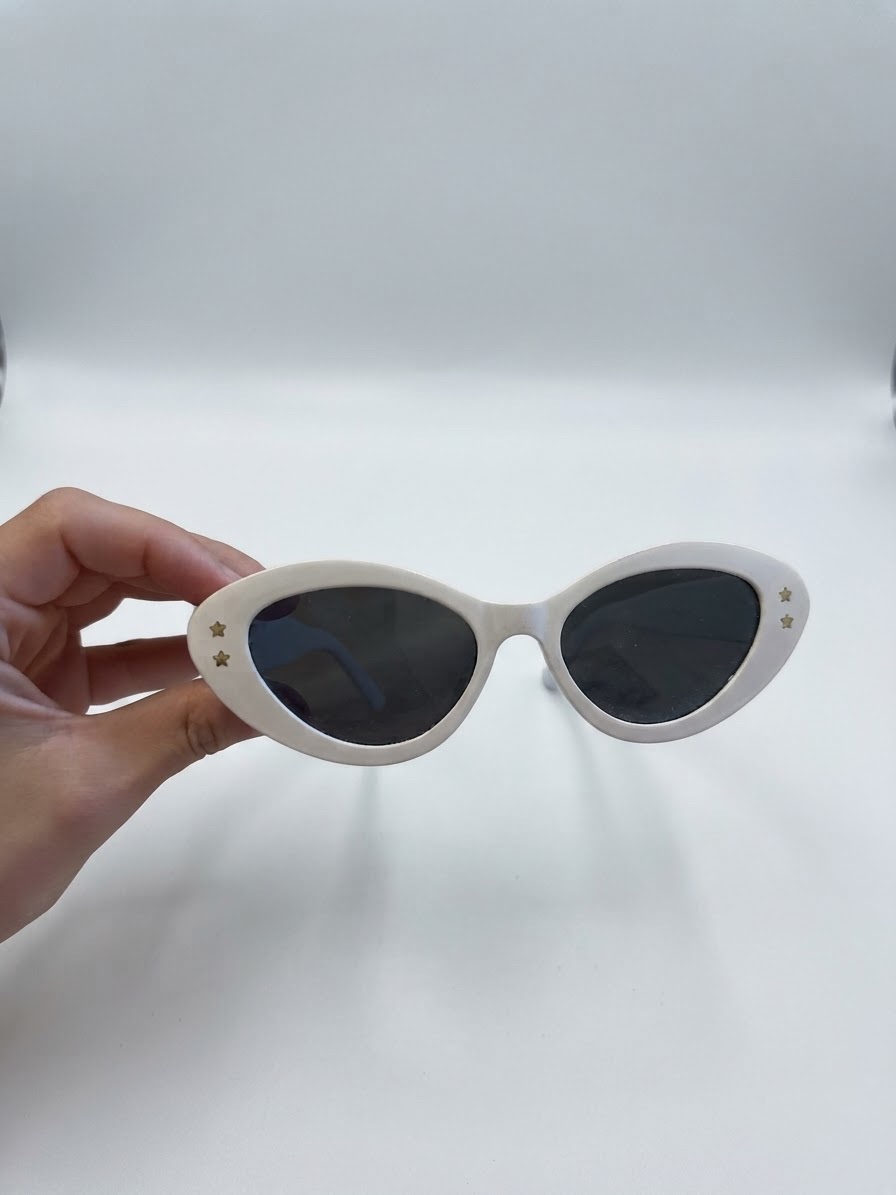 Lunettes de soleil 