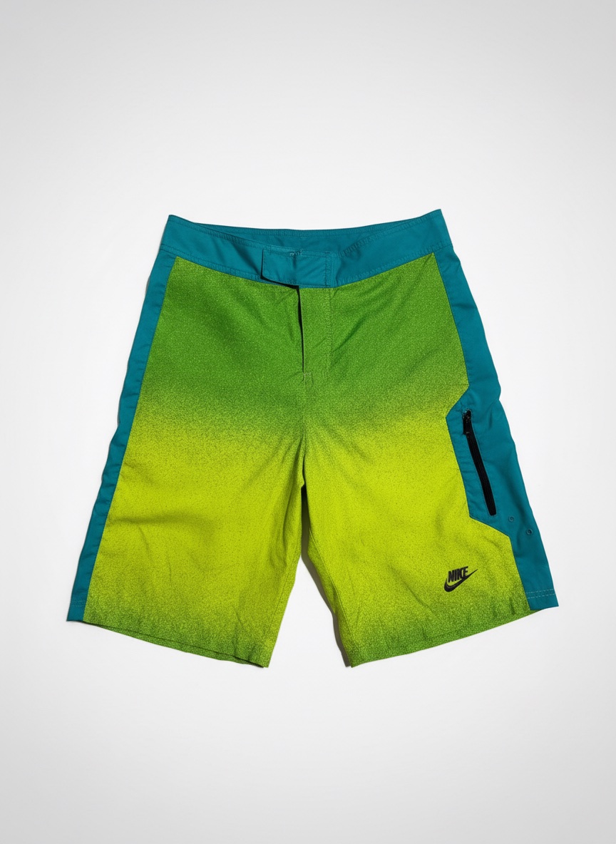 Short garçon nike 