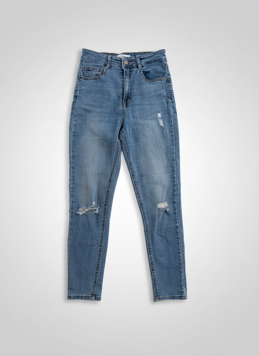 Jean pull&bear à 20dt 
