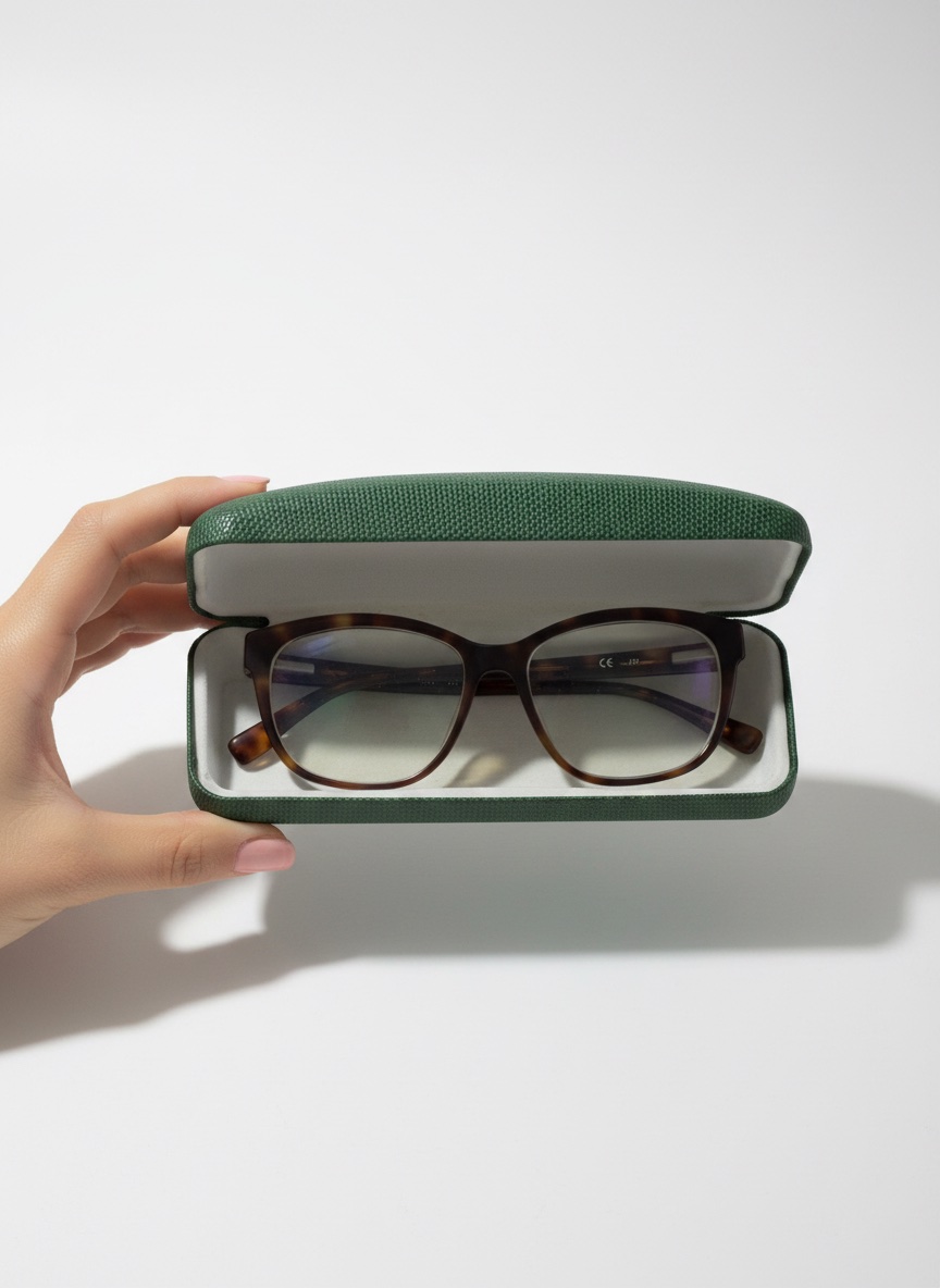 Lunettes de vue 