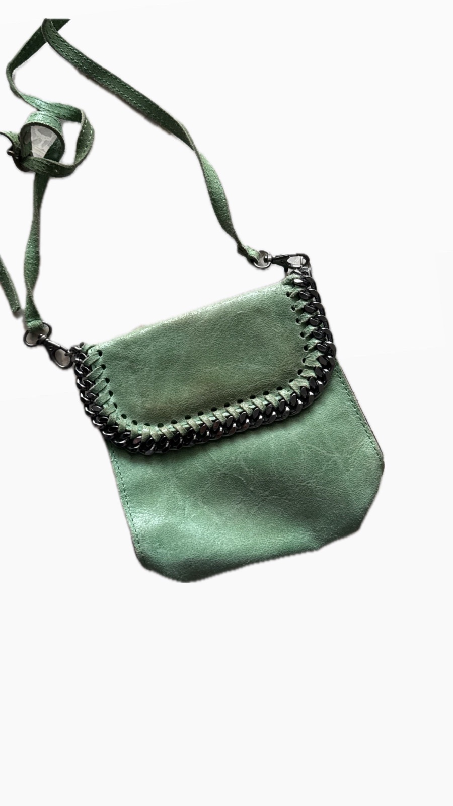 Mini sac style Stella McCartney