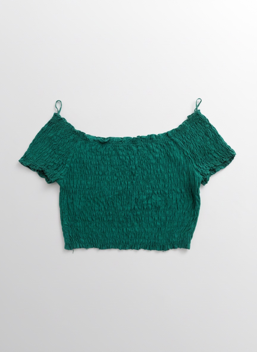 Haut taille M/L