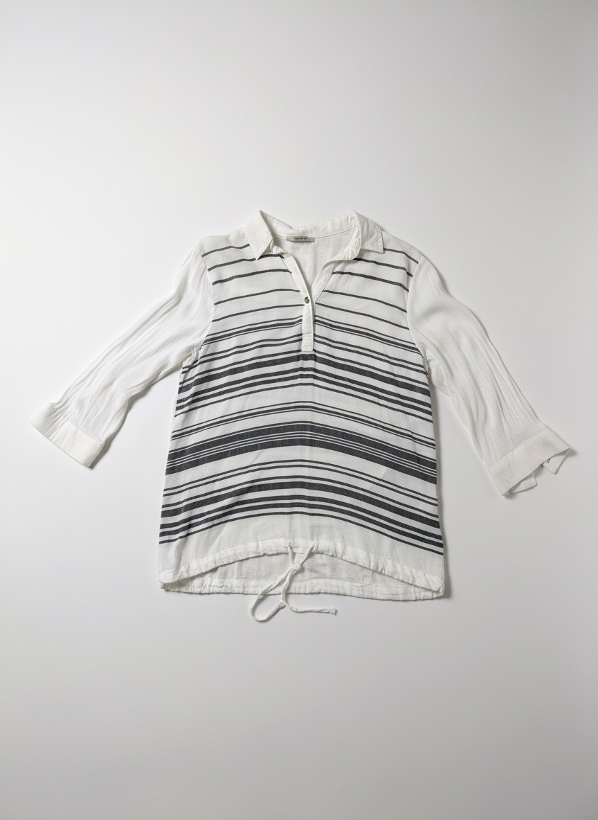 Chemise à 14dt 