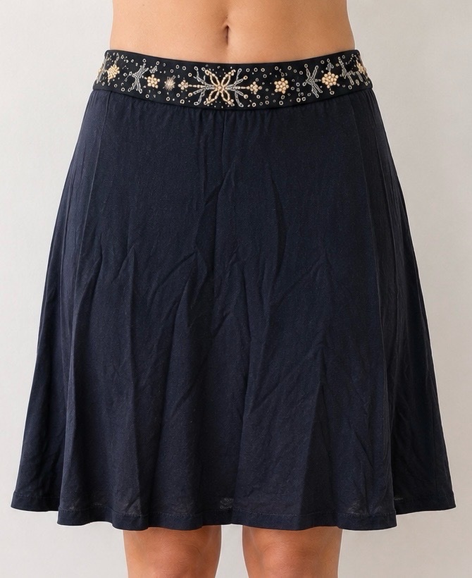 Jupe mango taille M/L