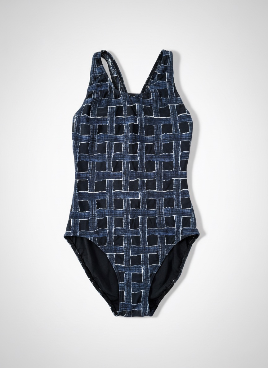 Maillot fillette 