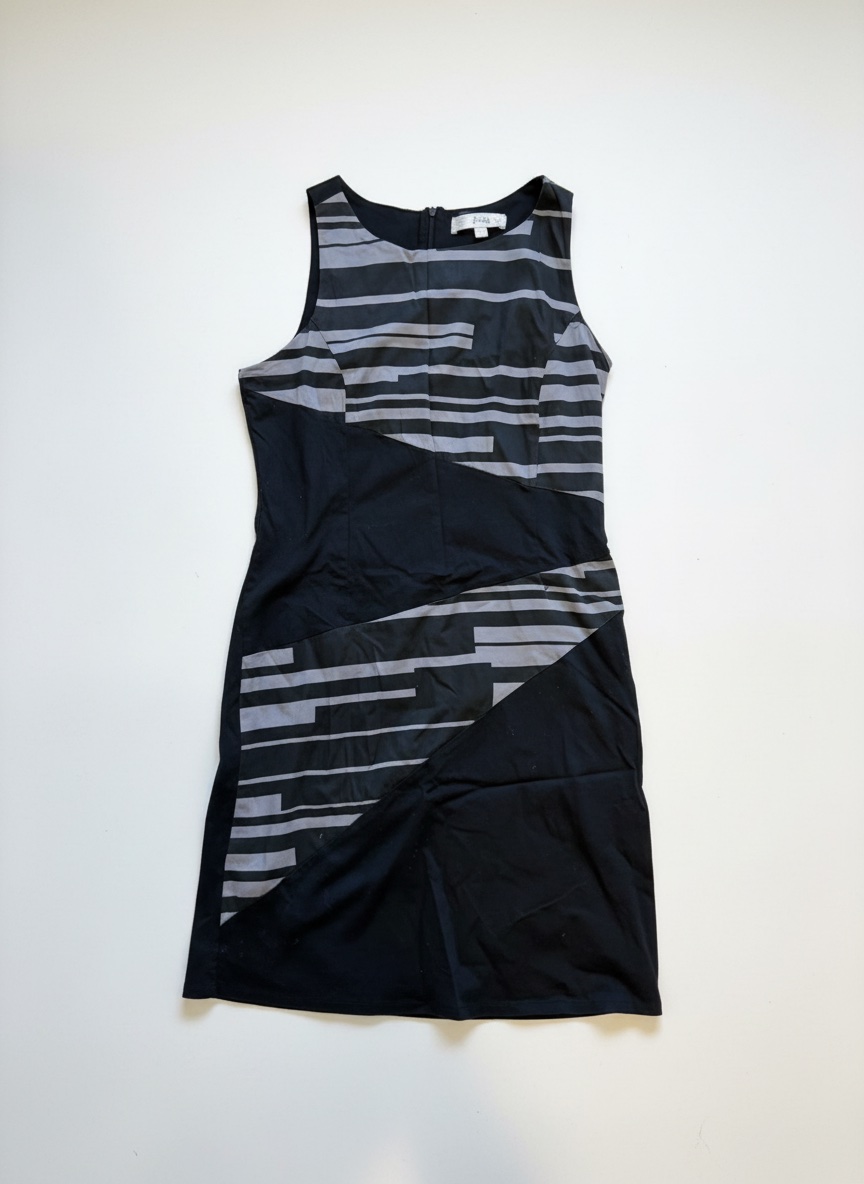 Robe 2XL noire