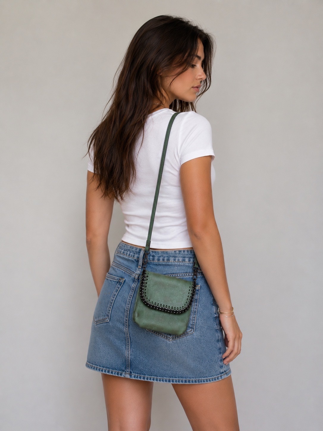 Sac du style stella mccartney 