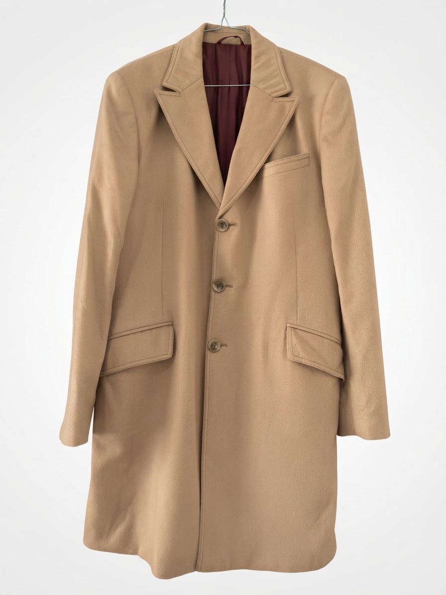 Manteau Dolce&Gabbana vintage 