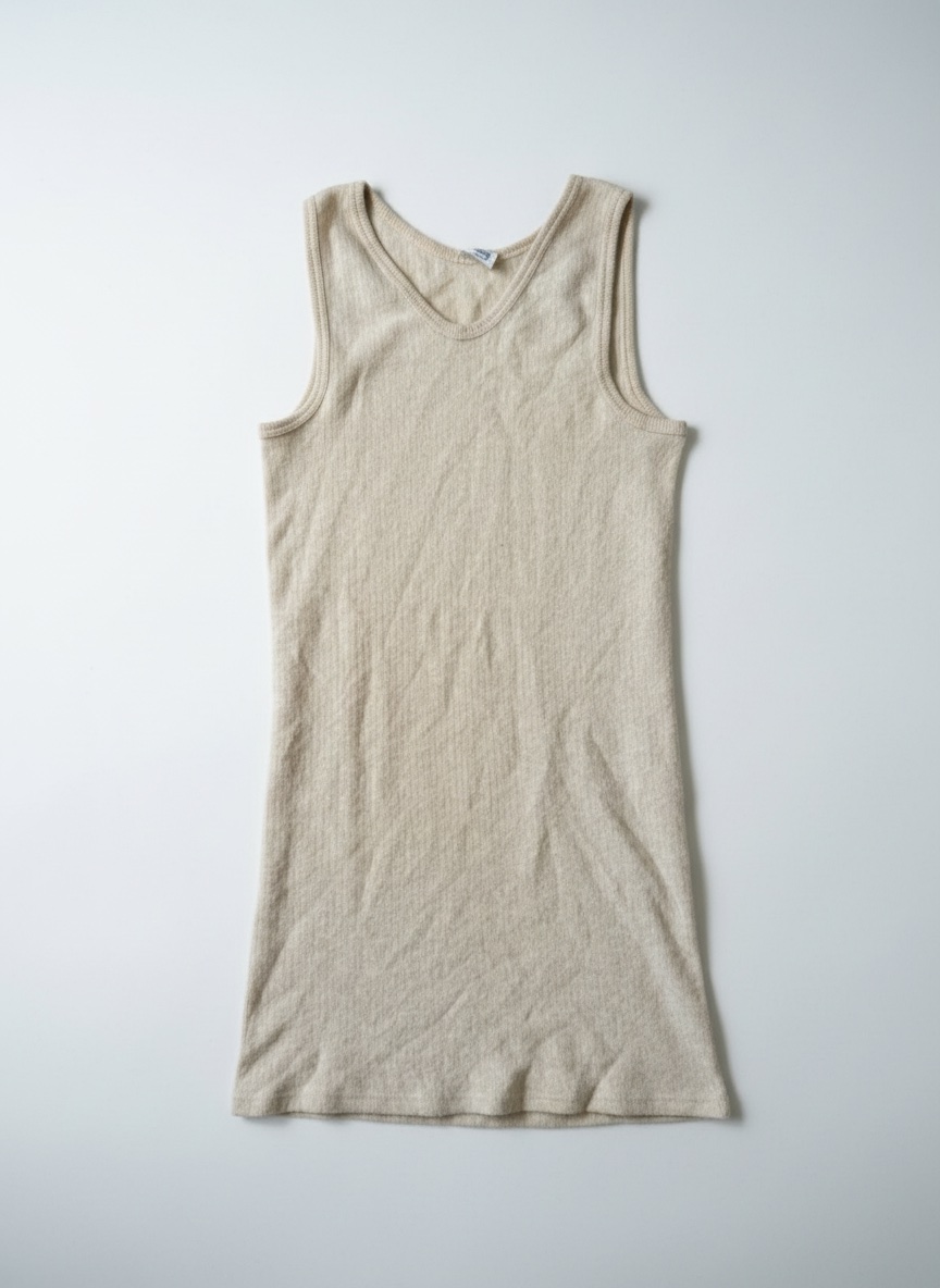 ROBE D'HIVER 50% Angora 30%laine vierge