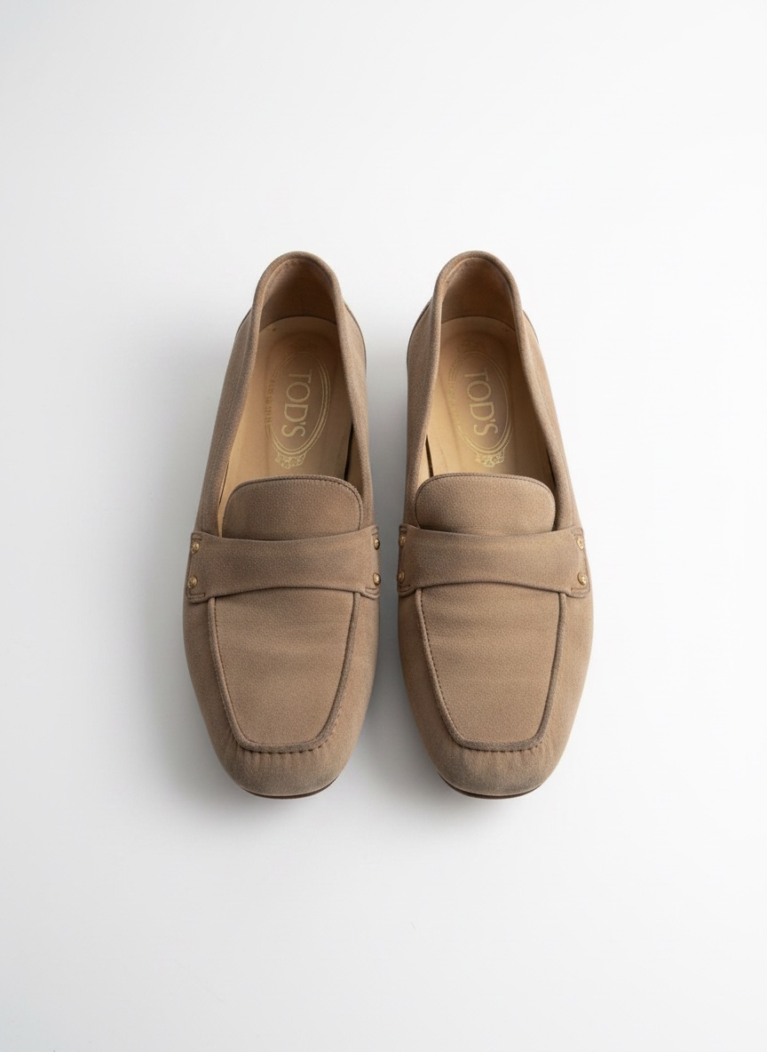 Mocassins Tod's 