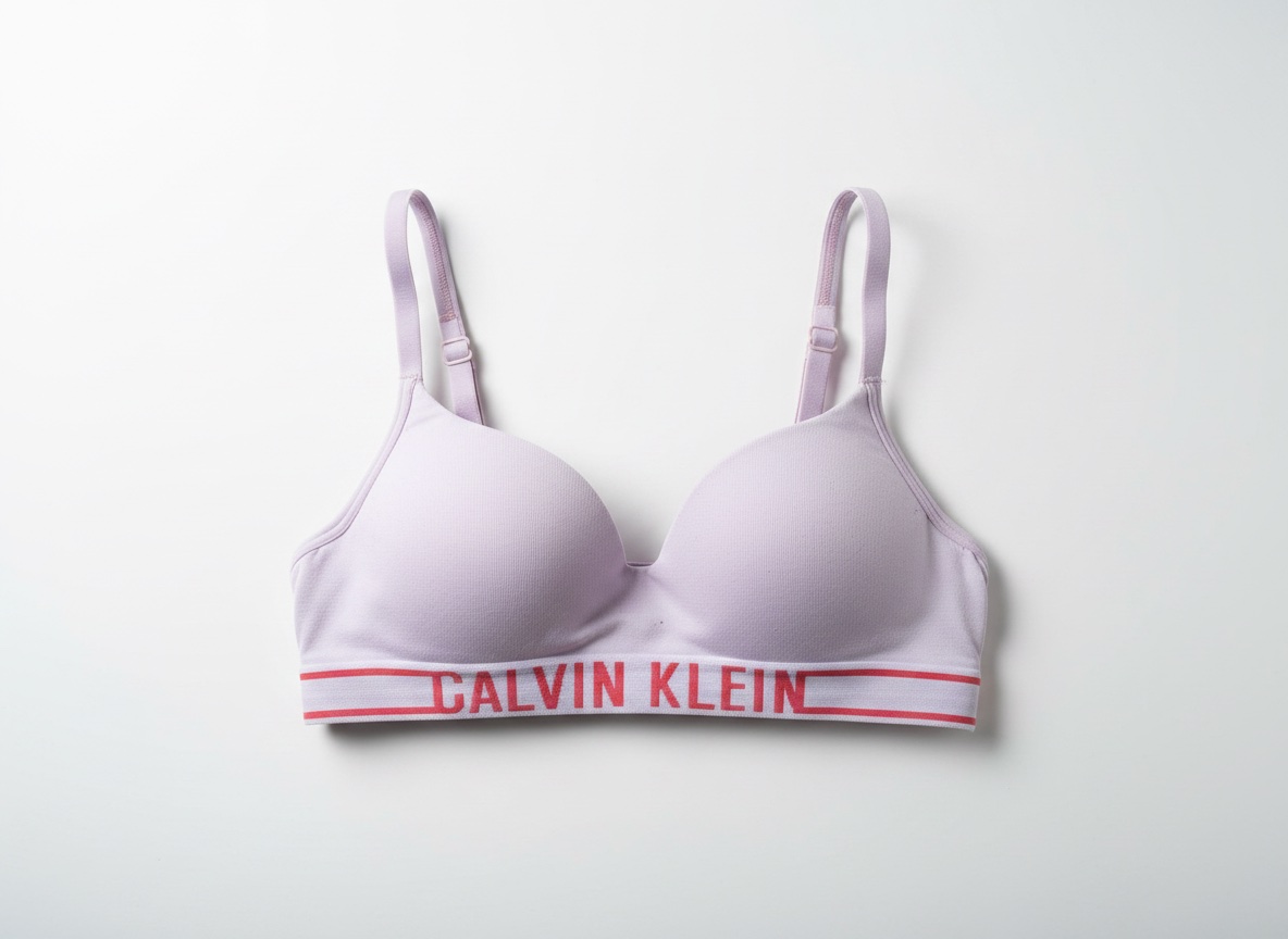 Soutien gorge calvin klein 