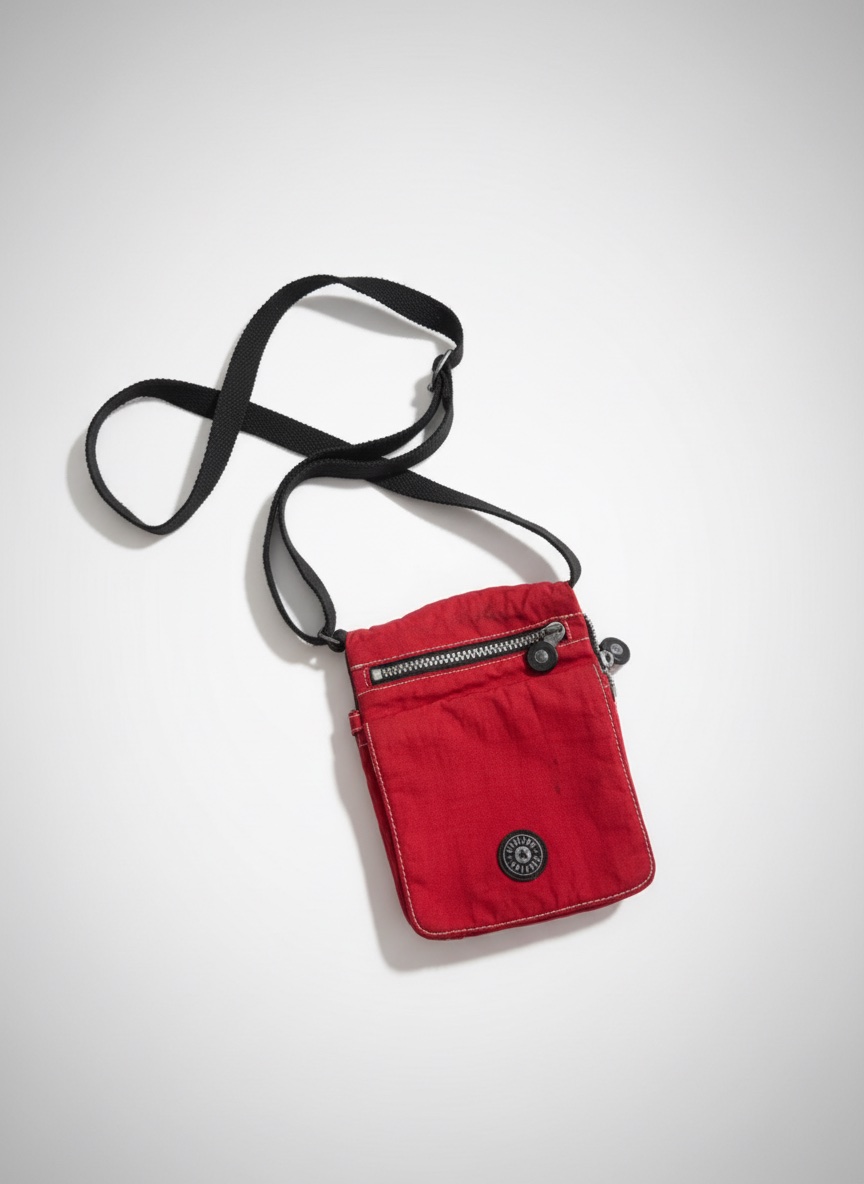 Pochette Kipling