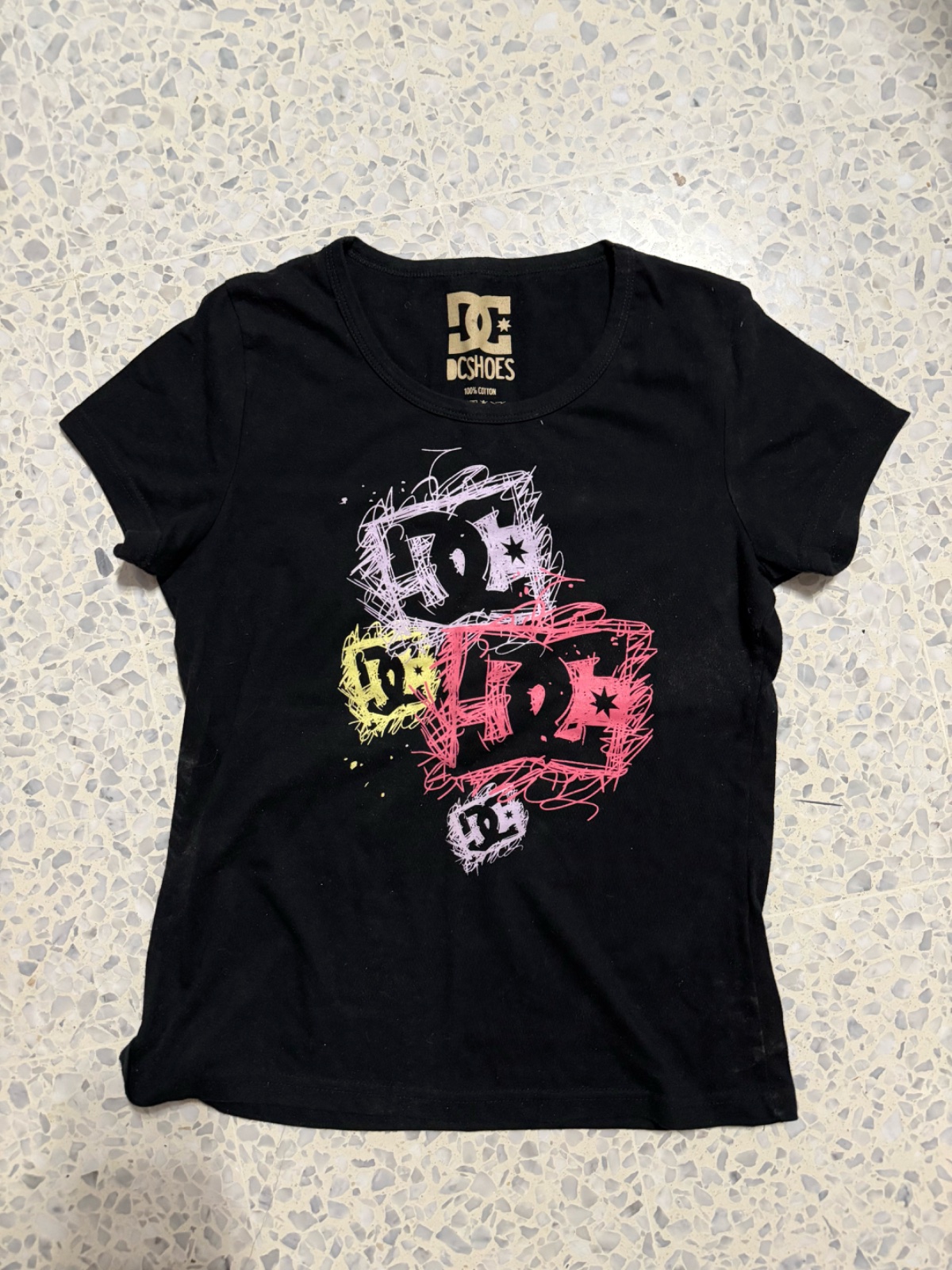 T shirt à 10dt