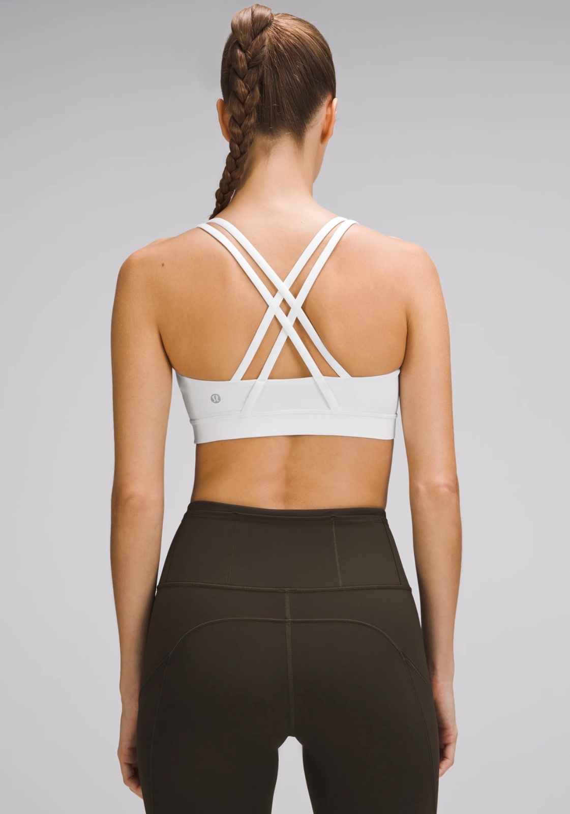 Brassiere lululemon