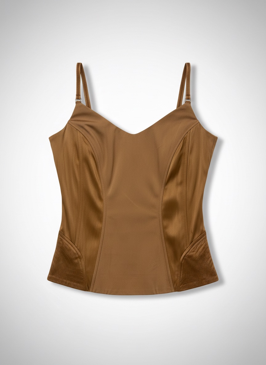 Top/corset pour femme 