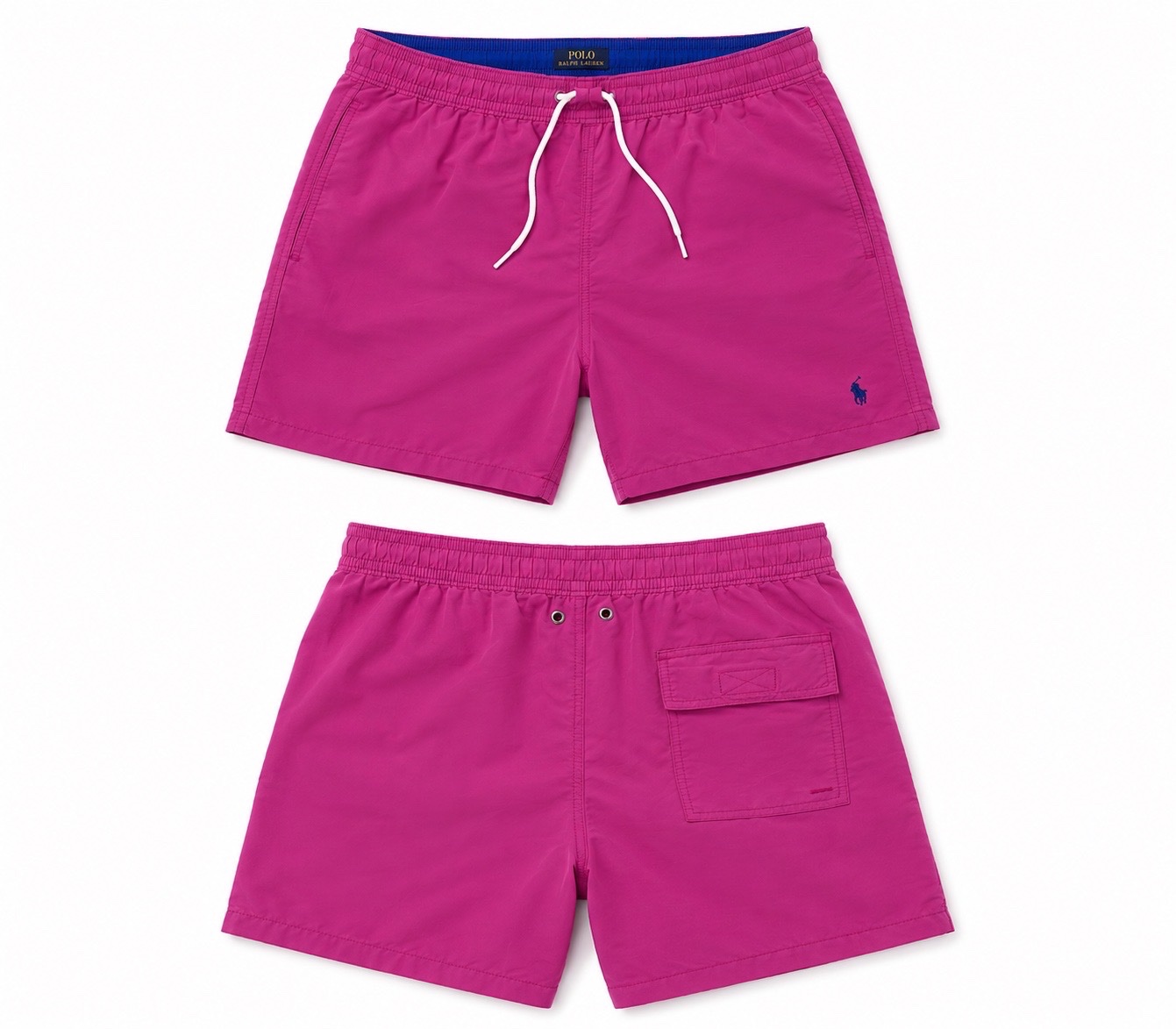 Short de bain 
