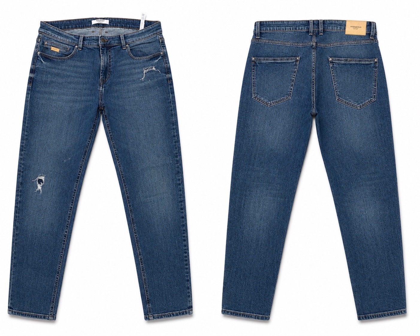Jeans springfield