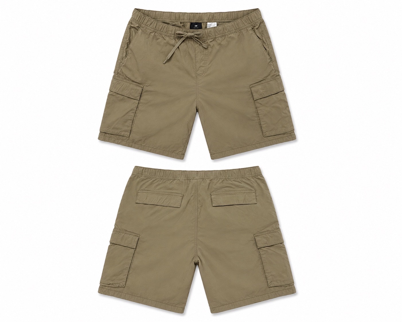 Short H&M