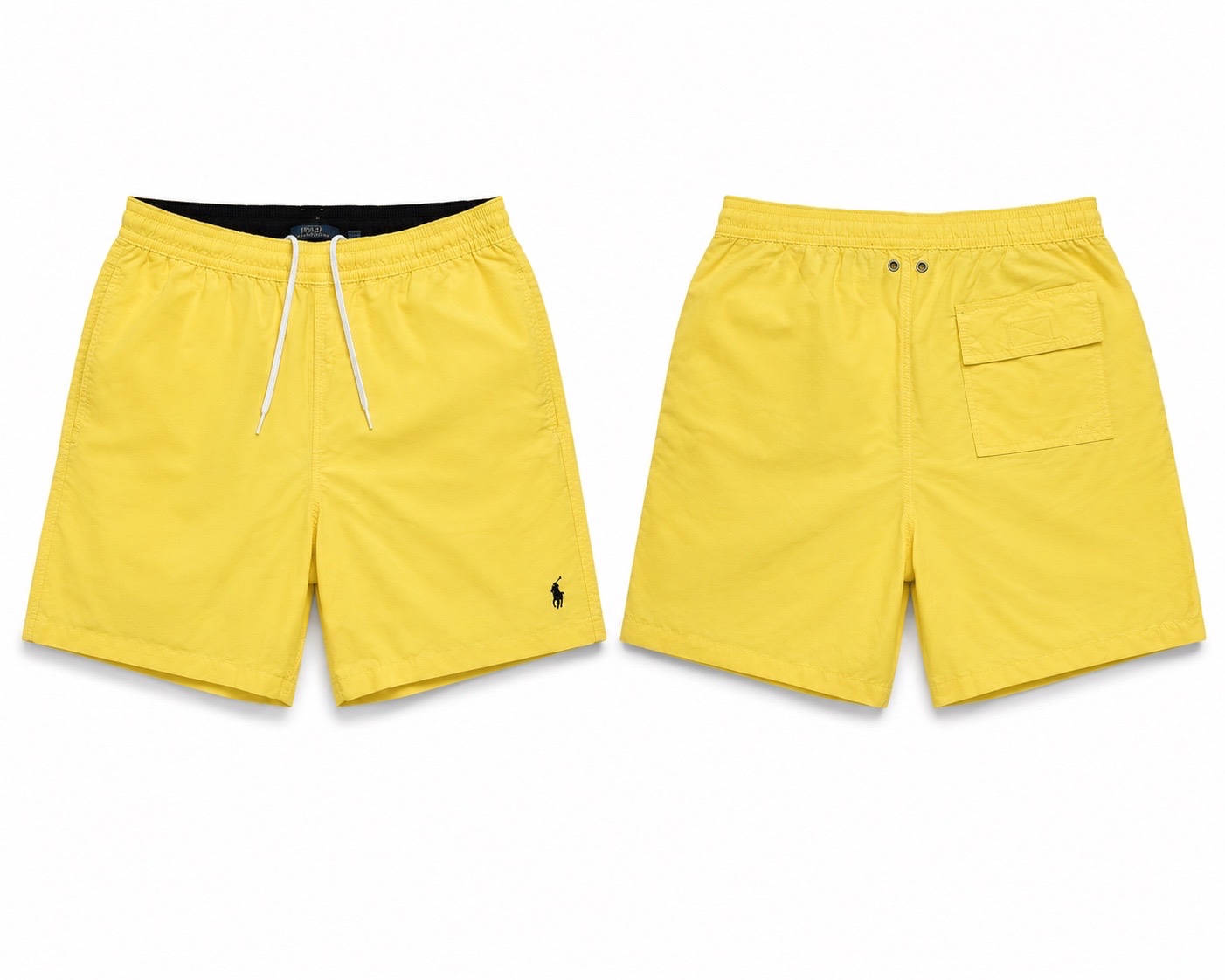 Short de bain 