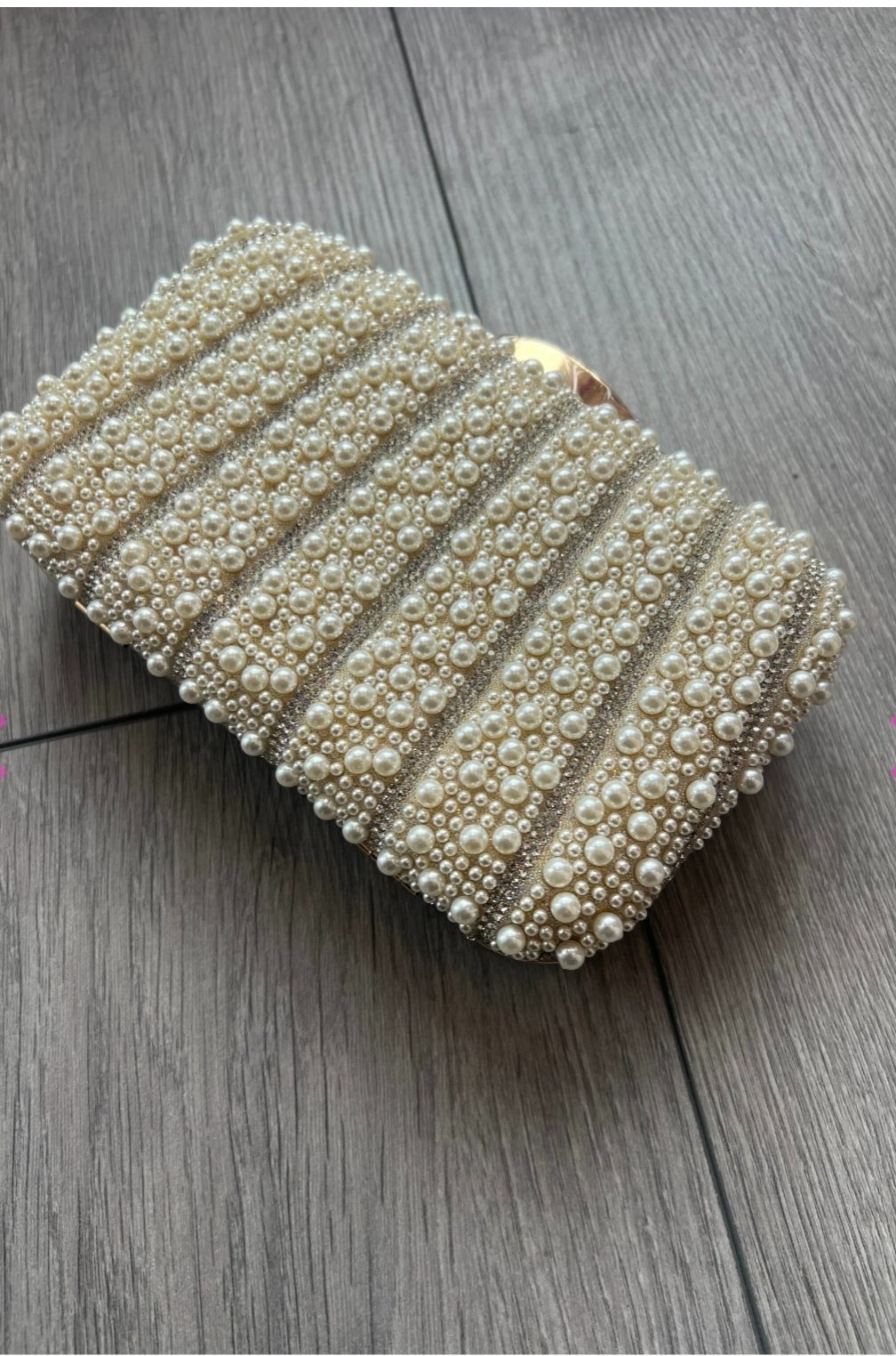 Pochette soirée 