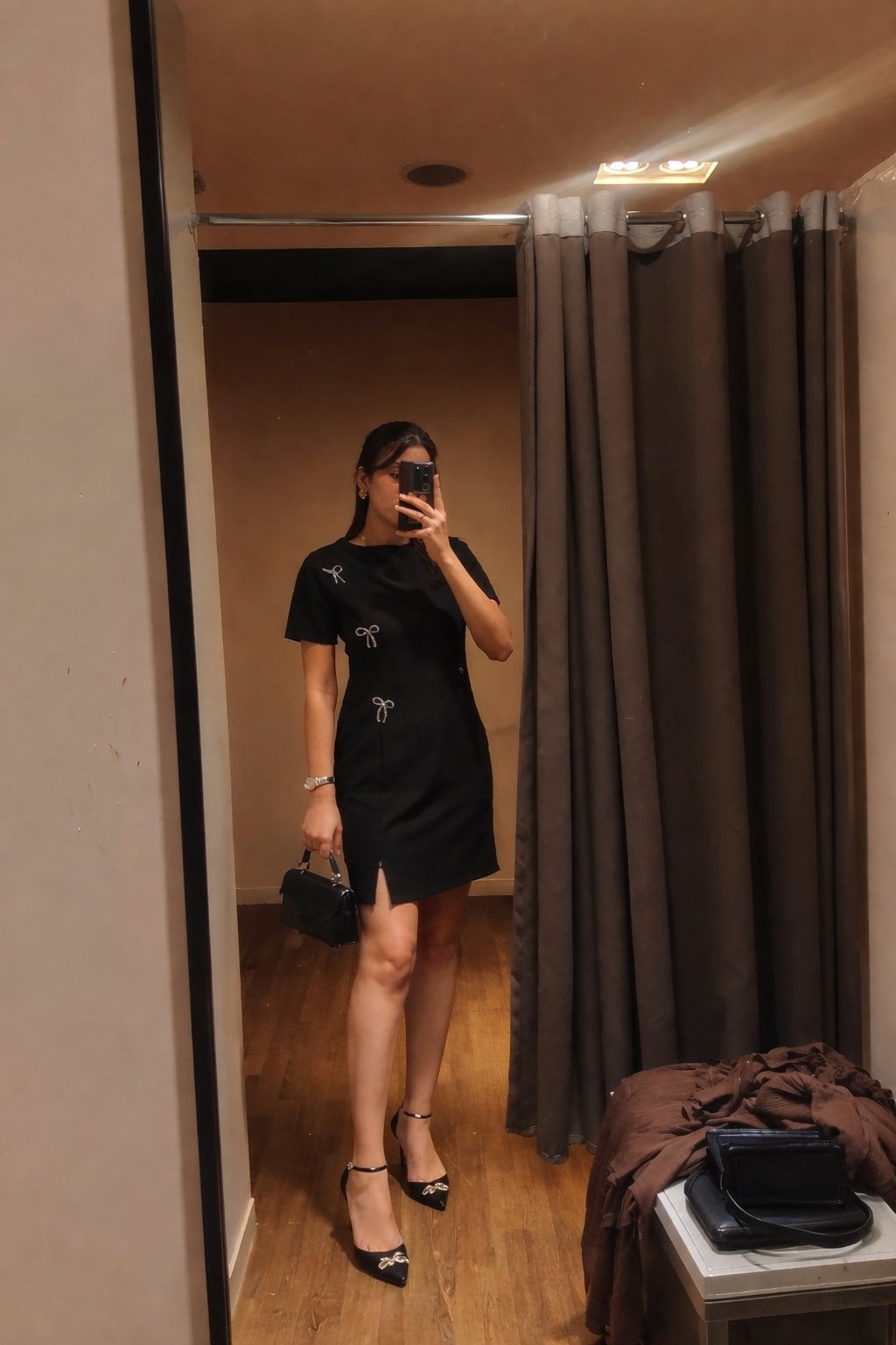 Robe taille 38/40