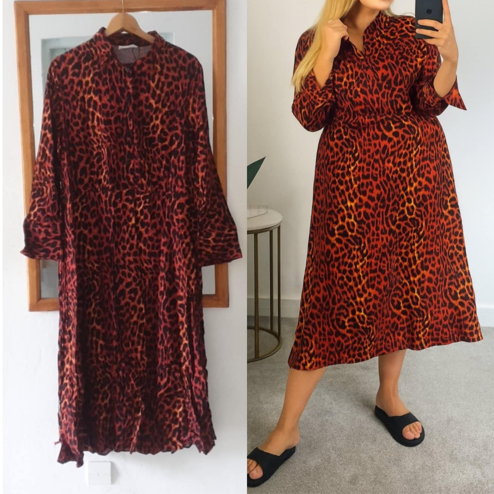 Robe primark jamais porté taille 44-46