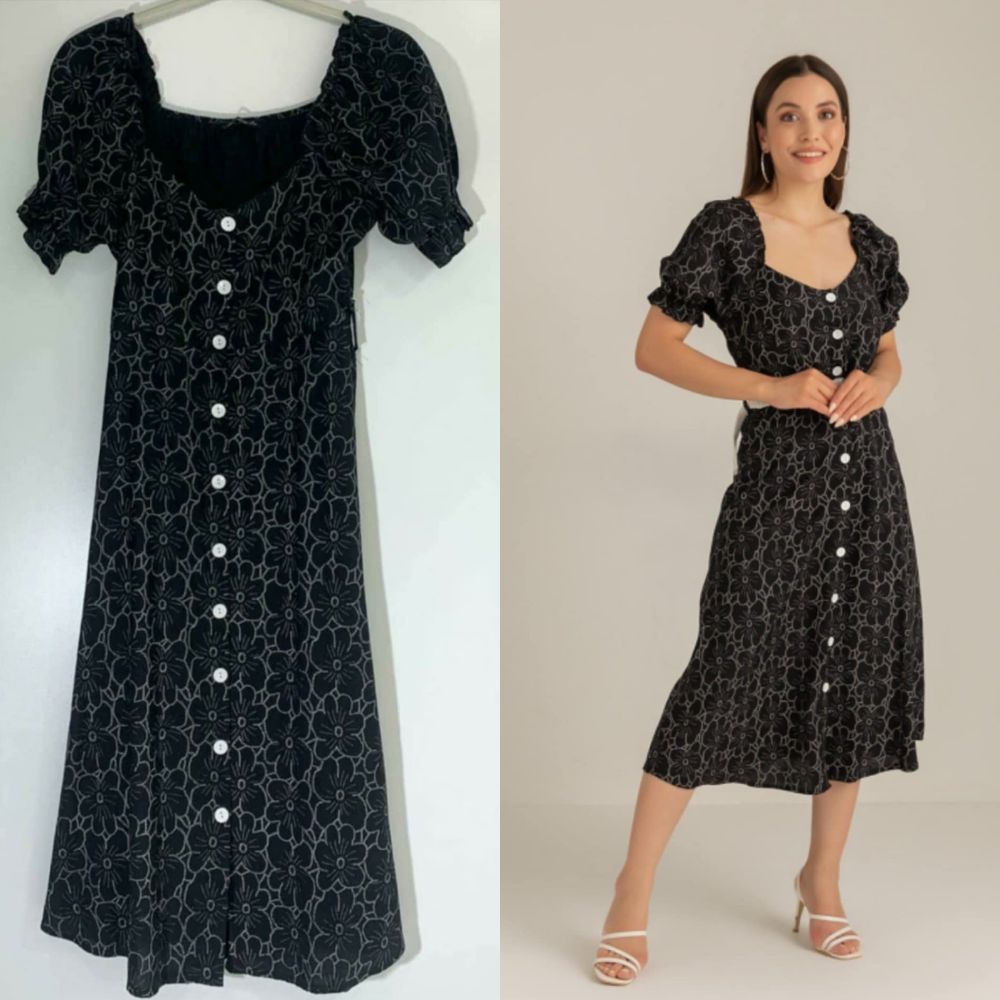 Robe taille 38-40 w toul ta7et erokba