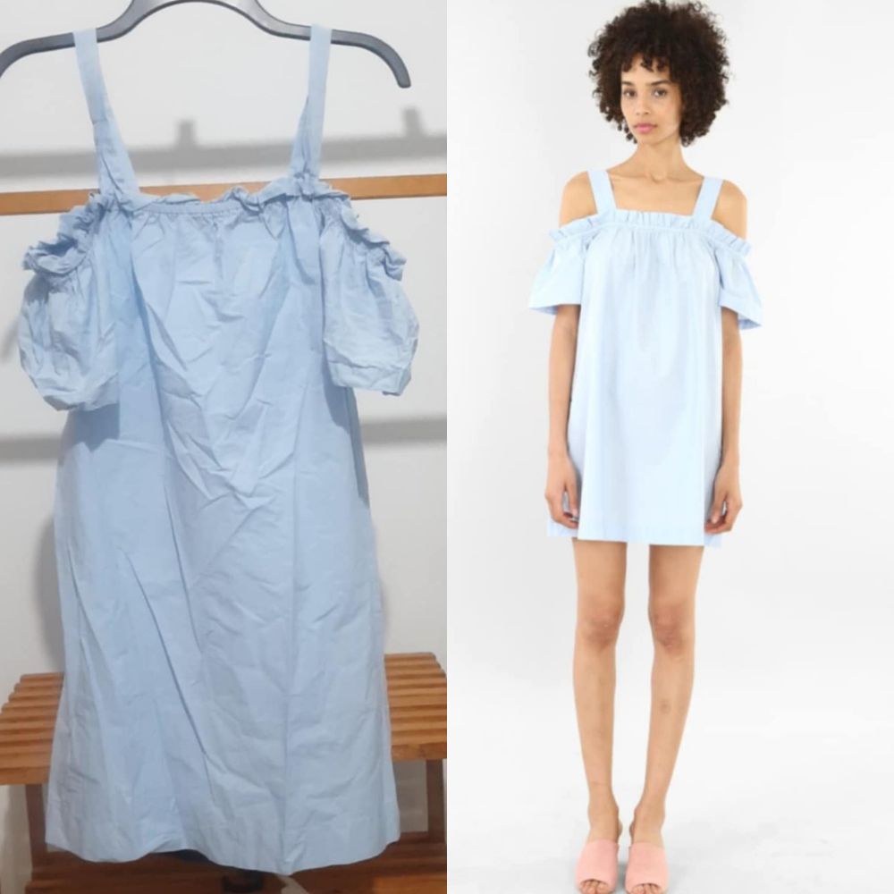 Robe pimkie taille M