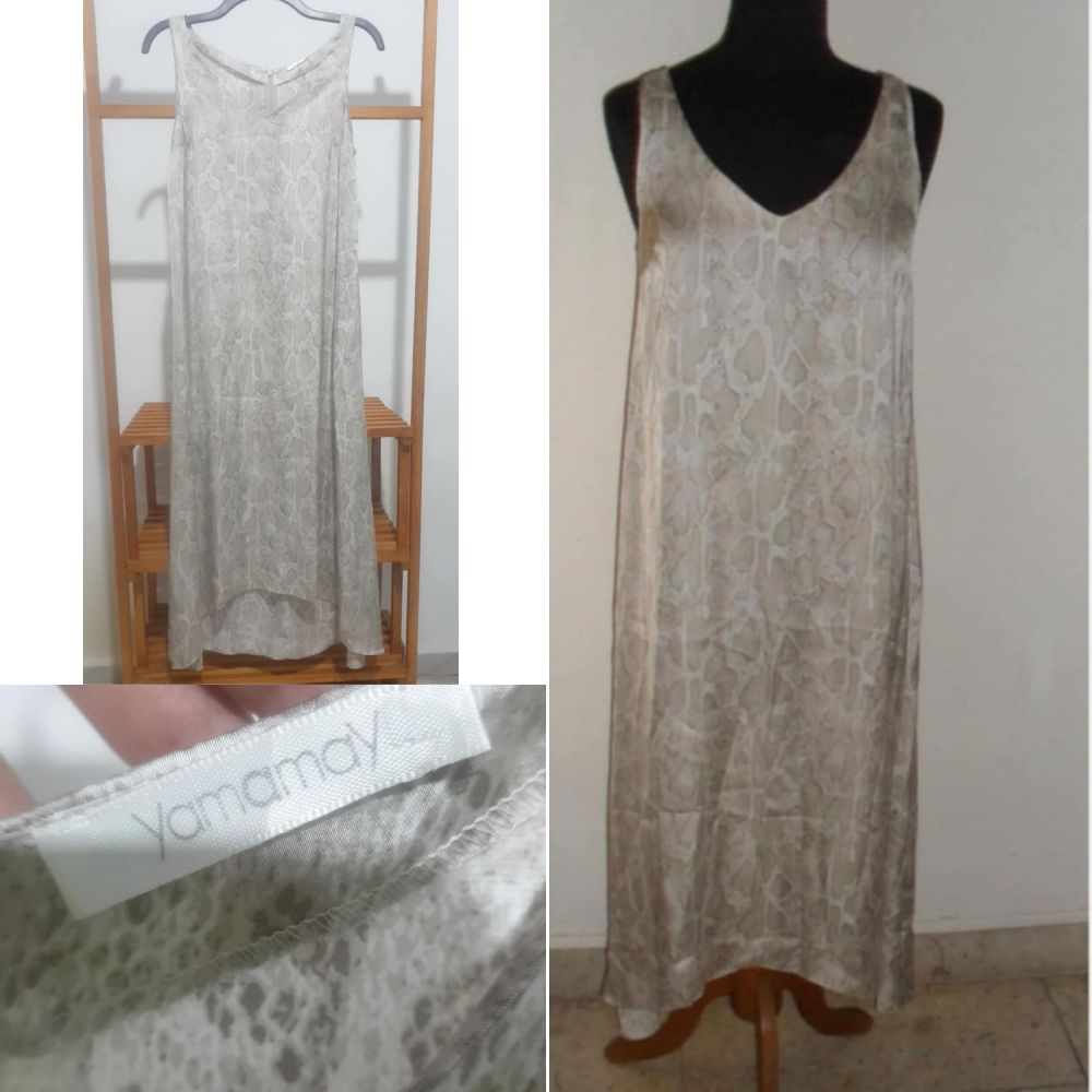 Robe taille 36
