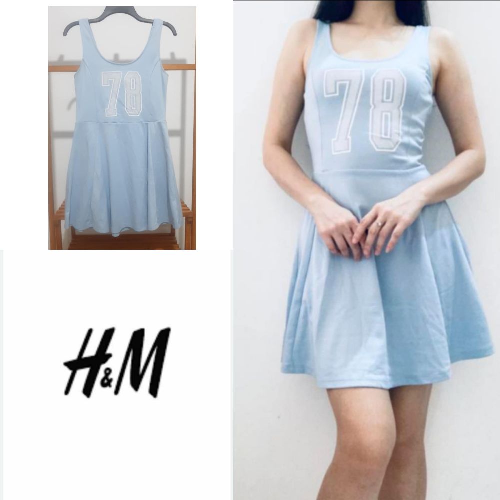 Robe h&m taille 42
