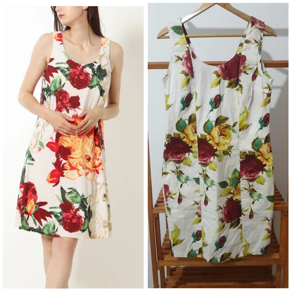 Robe taille 42 