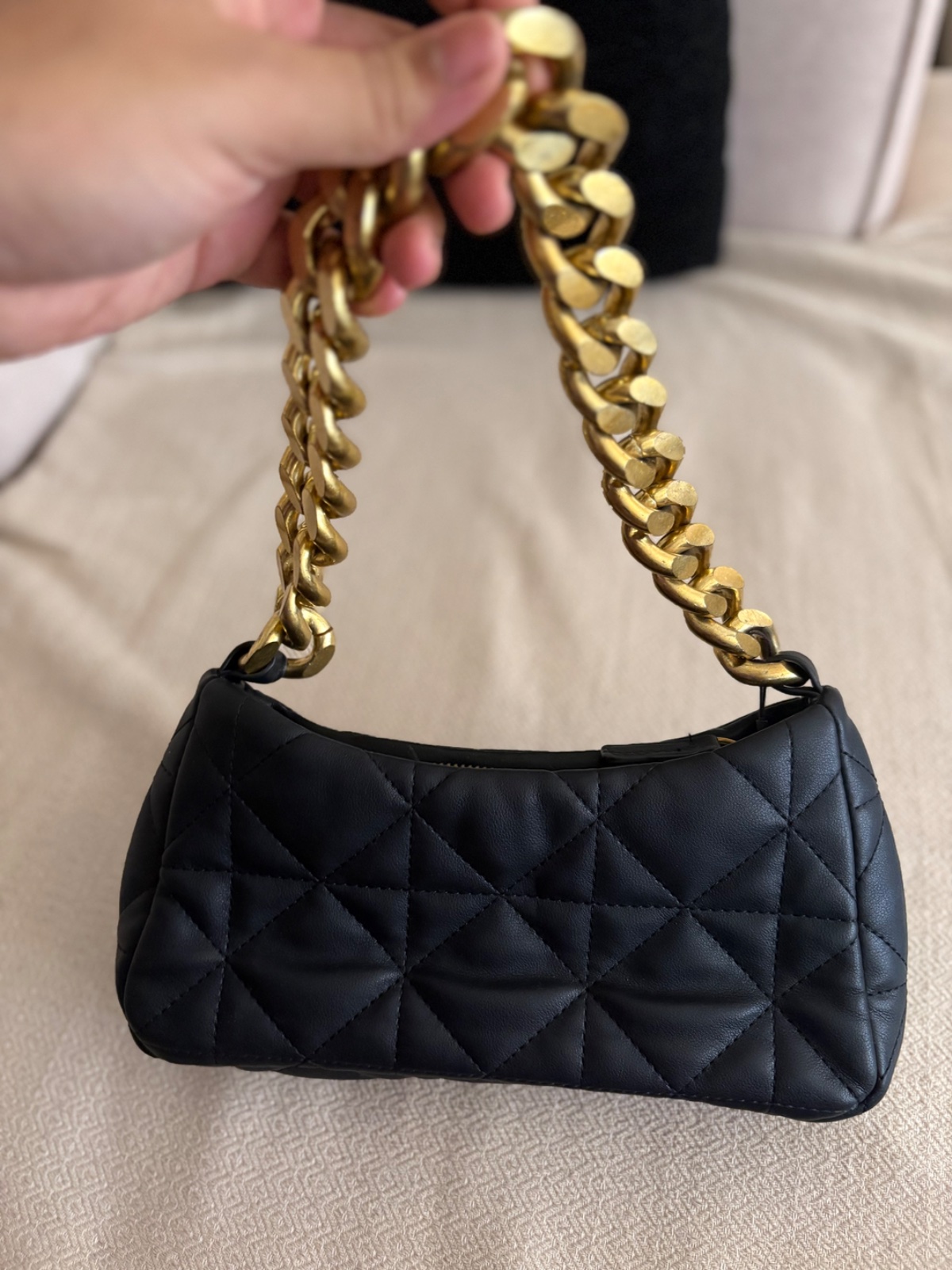 Sac mango