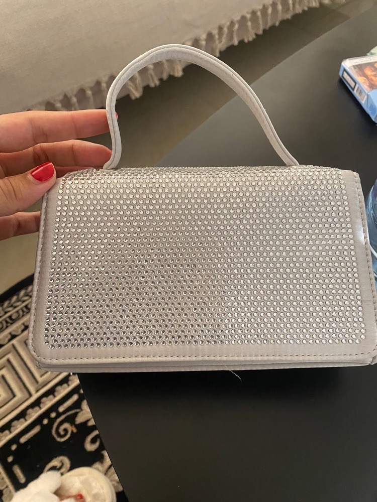 Sac strasse trop joli