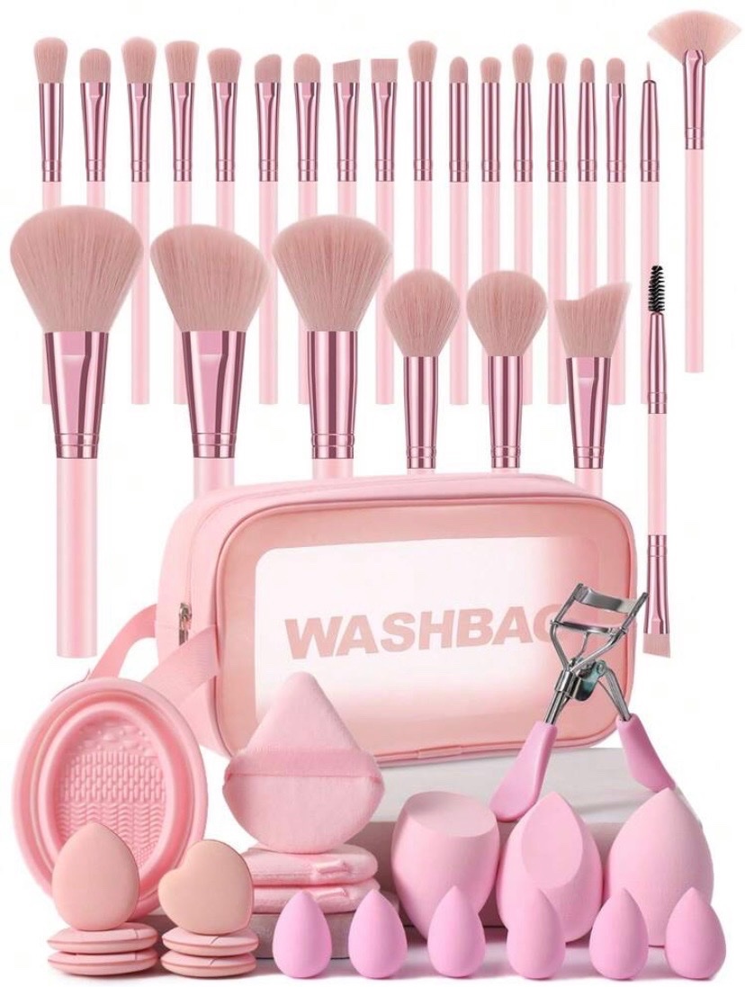 Ensemble sheglam