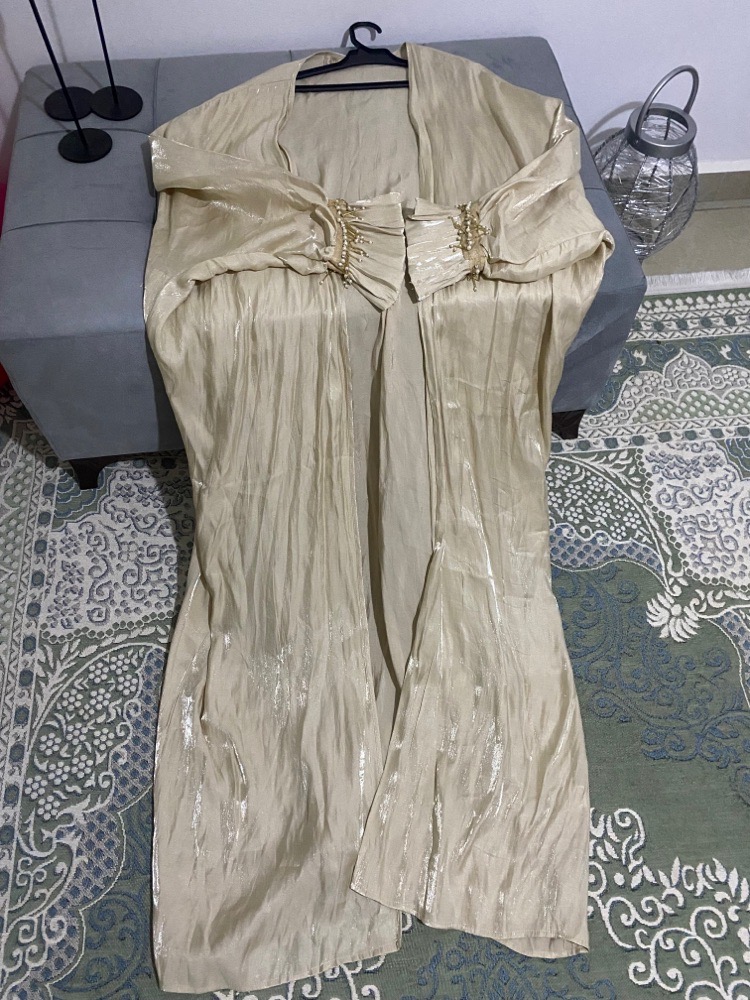 Abaya neuve