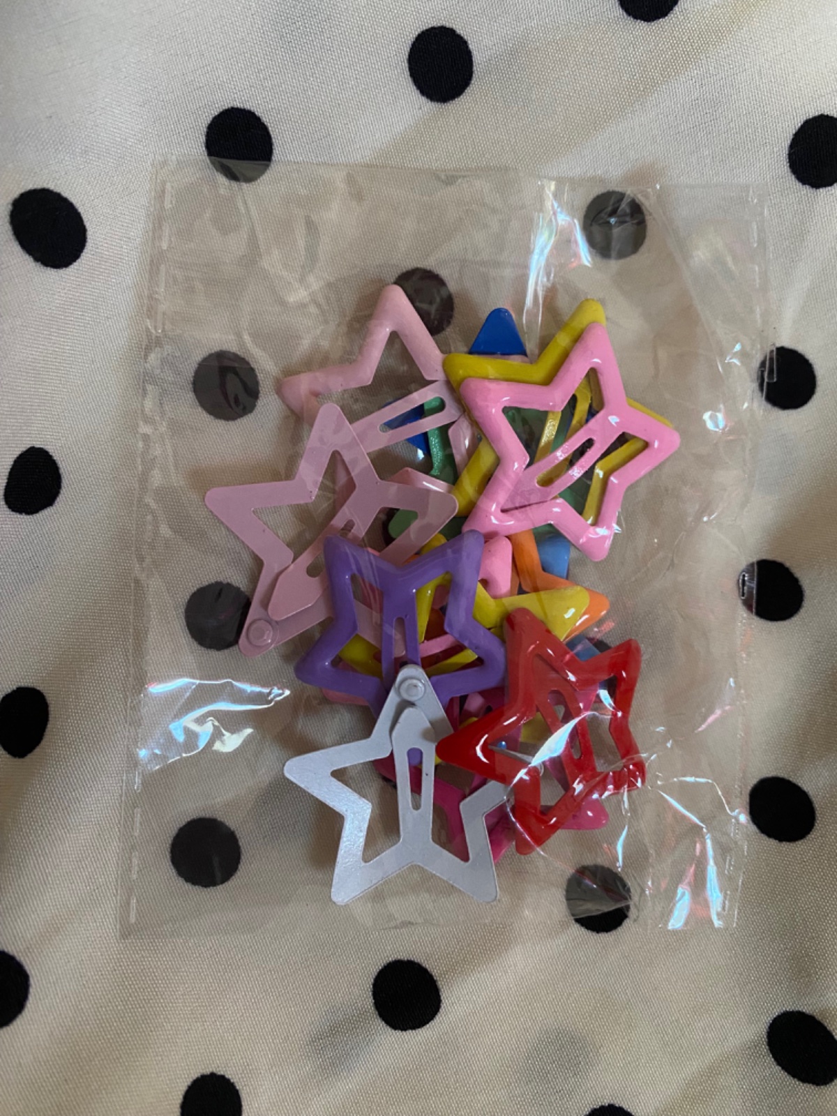 4 types accessoires cheveux